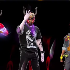 #freefirelatam #foryoupage #fypage #pvp #garenafreefire 