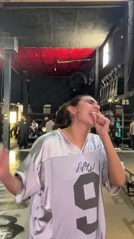 Dos grandes personalidades, un video 😙 #wakeinthemorning #fyp #dance #dancers  @Jocelyn Lopez 