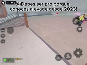 @Eduar:) el si es un experto evade, el es mi maestro 👀🔥