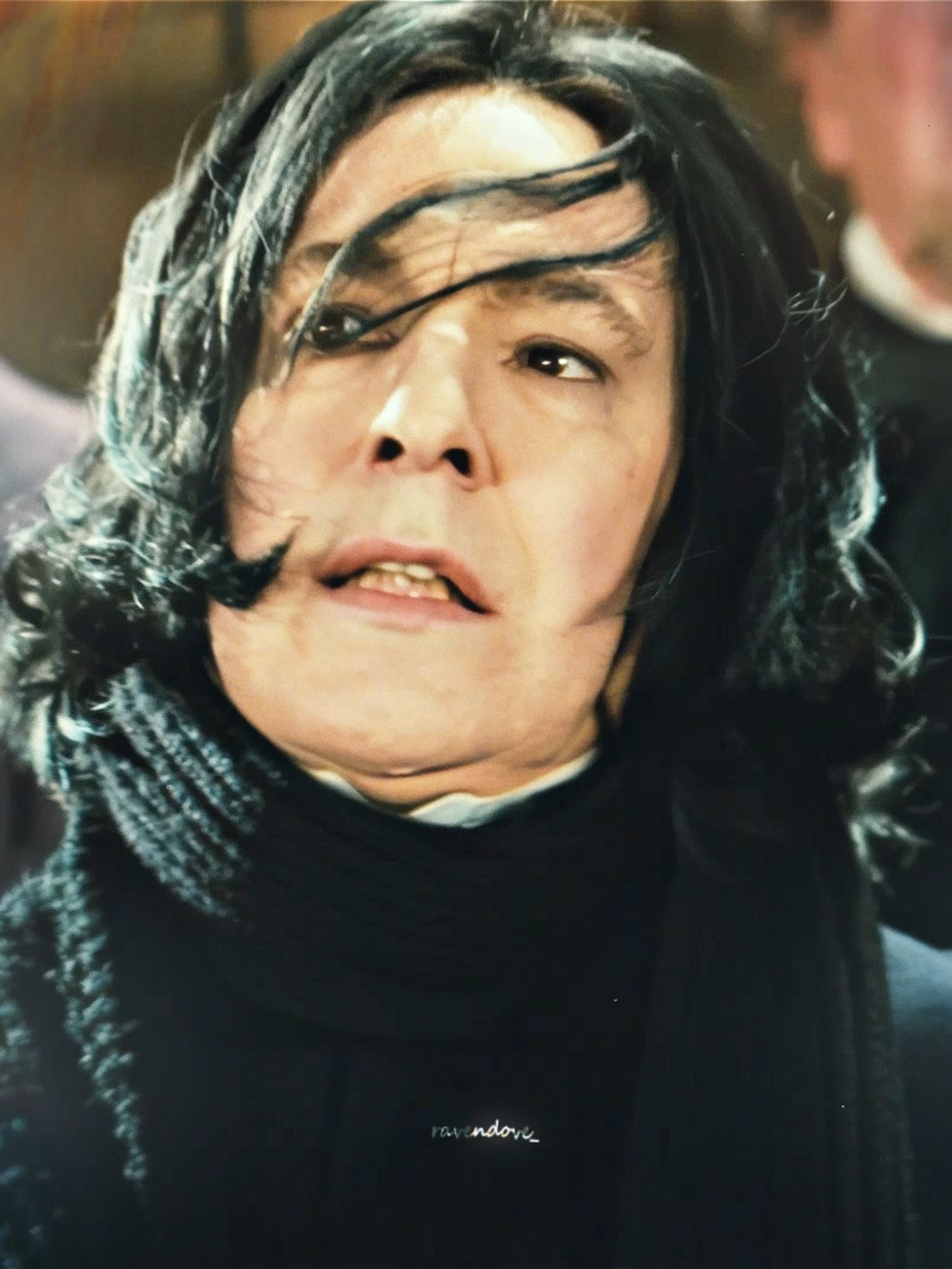 quick edit #snape#severussnape  #snapeedit#severussnapeedit#fyp#alanrickman#harrypotter