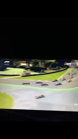Race tersibuk😭 #f1 #formula1 #maxverstappen #lewishamilton #f1tiktok 