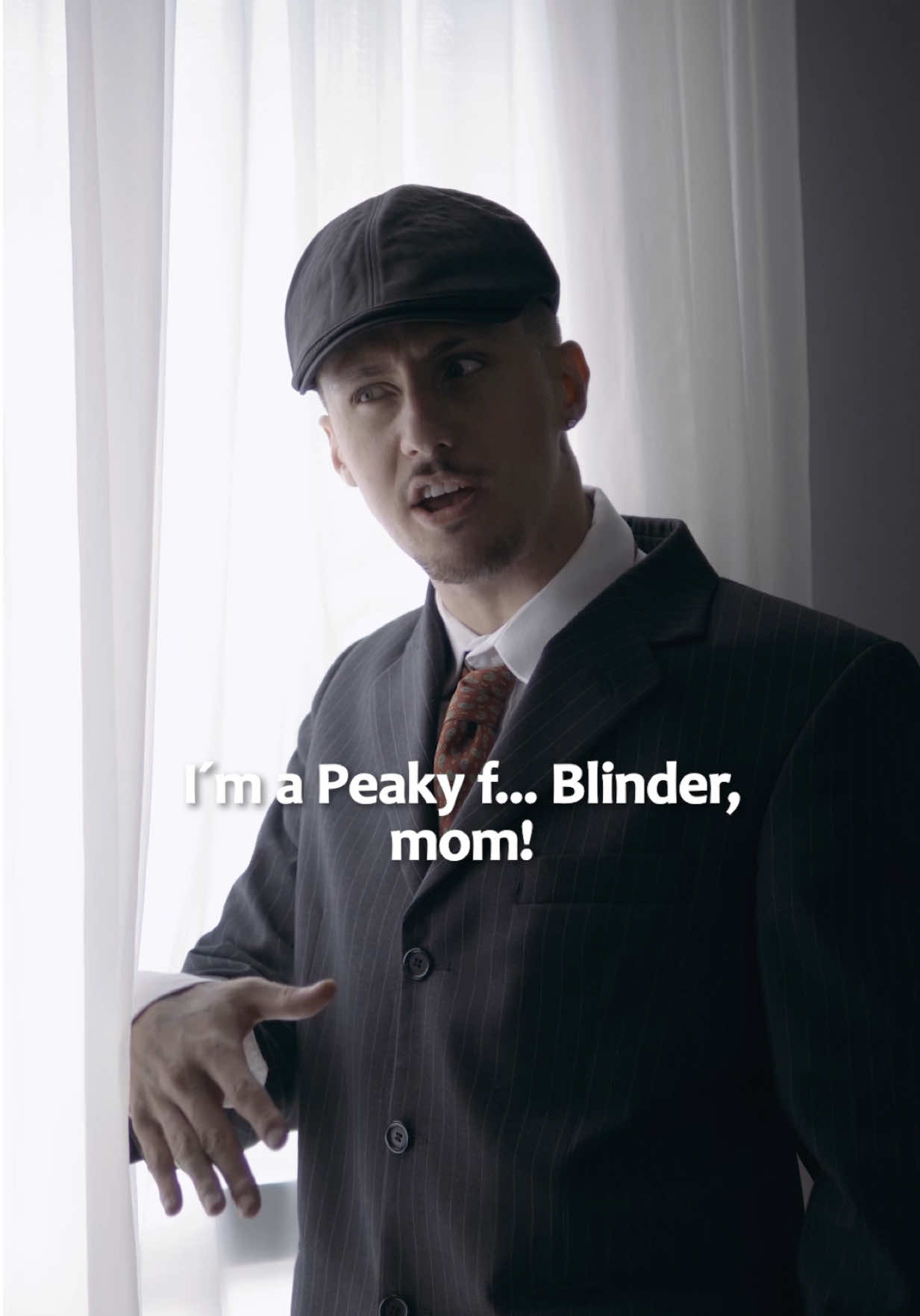 Eu viro o próprio personagem HAHSJSJAHHAA @Tuca 