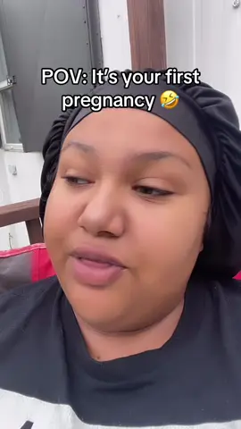 In real life? 🤣🤣 #fyp #fypシ #fypage #pregnant #funny 