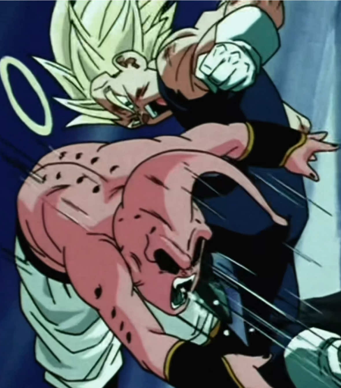 Vegeta AMV | Somewhere I belong #edit #fyp #dragonballz #vegeta #amv 