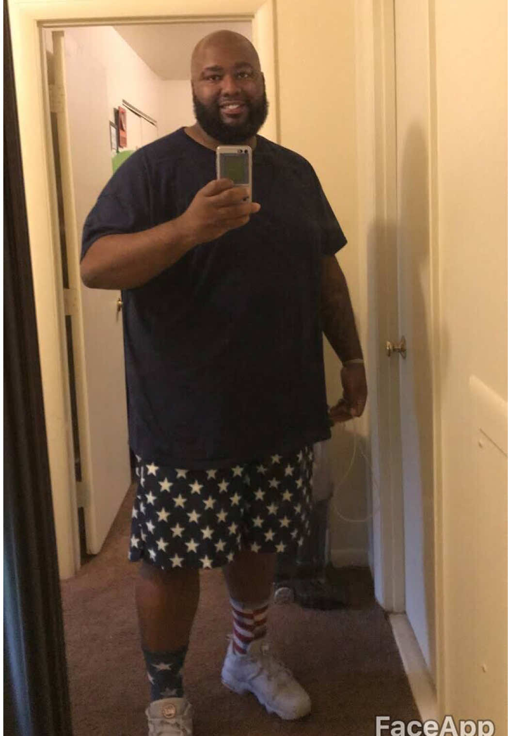 #fyp #weightloss #transformation be the believer no one believed in!