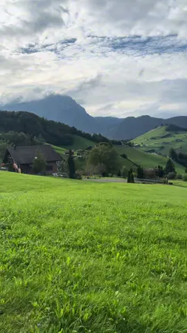 💚✨#switzerland #luzern #bern #basel #swissbeautiful stranserhorn