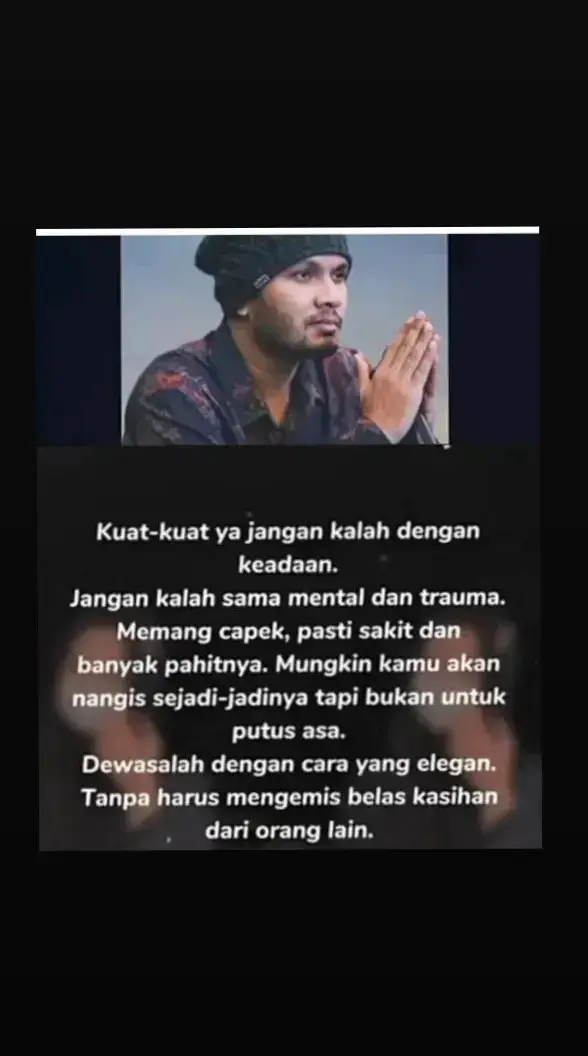 #padahariini #assallmualaikum❤ #padahariini 