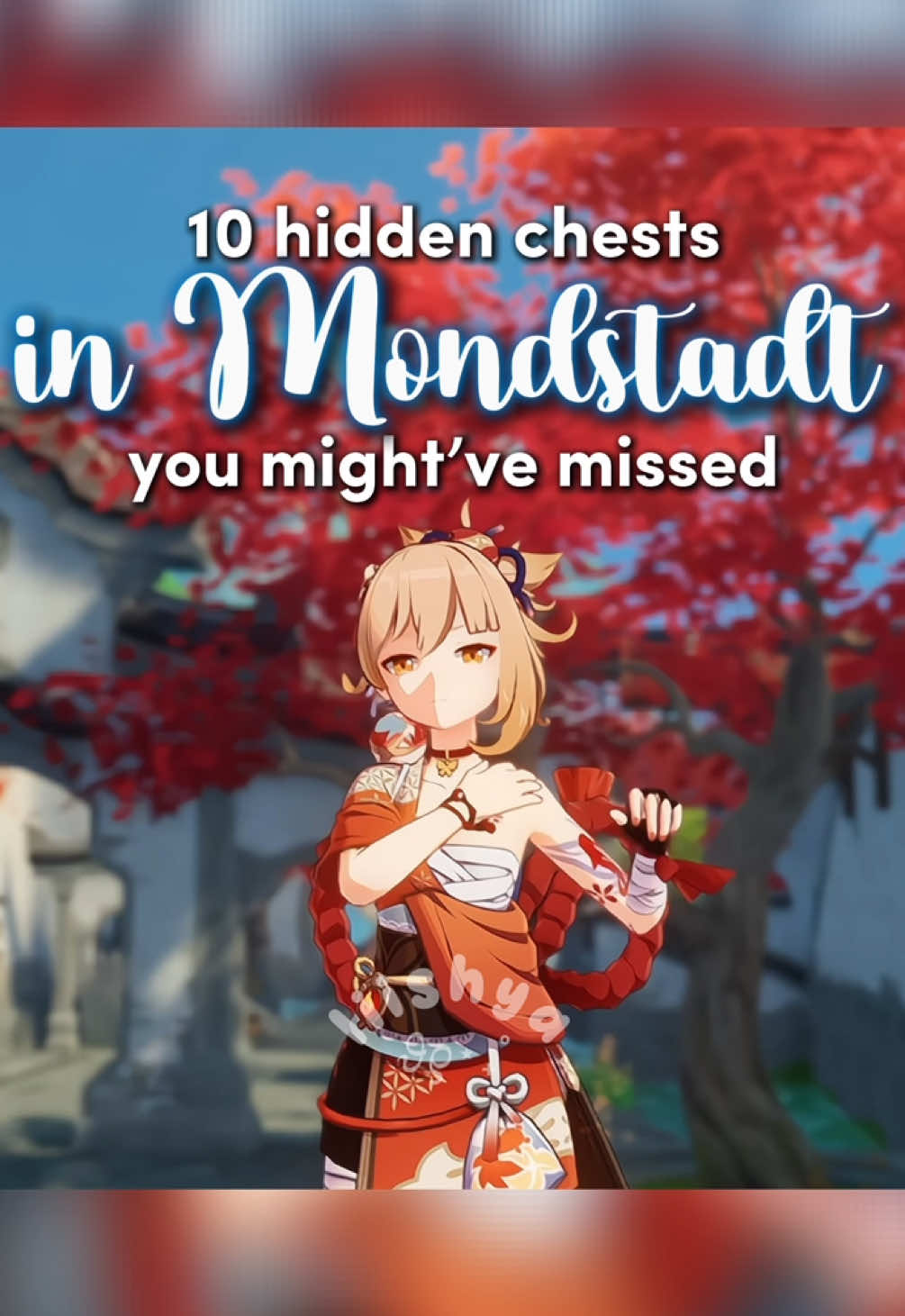 ez primos - Hope this helped!🫶🏻 Follow for more parts  | #genshinimpact33 #viral #fyp #GenshinImpact #primos 