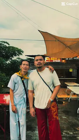 ชุดนี้โหดสุดแล้ว ครับ เจ้าของโรงงานลูกประทัด😅#ก#กินเจหาดใหญ่68