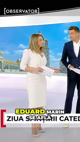 (LINK IN BIO)Pelerini la Eveniment Istoric_ Interviu Exclusiv cu Eduard