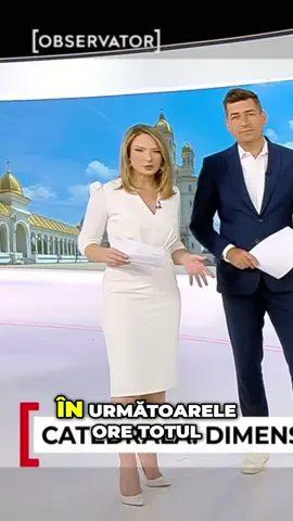 (LINK IN BIO)Sfințire Catedralei_ Eveniment Istoric cu Patriarhul Bartolomeu!