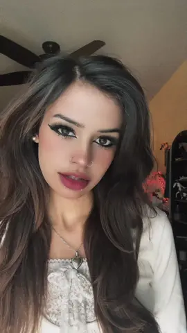 Hey guys I just got back from a function with my mom and yall I’m so overstimulated, I waited way too long to eat today because I woke up late and don’t eat till 3 pm 😭 and I’m in such a crappy mood right now my outfit was overstimulateing as fuck too I was wearing fishnets and my shirt fits funny  #darkcoquette #morute #victoriangoth #darkacademia #winteraesthetic 