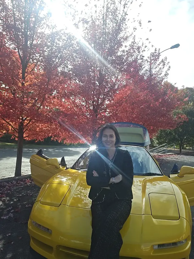 Luôn say em mùa lá vàng, mùa đẹp nhất trong năm. Nhịp sống chậm hơn, nhẹ nhàng sâu lắng hơn...