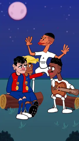 The current situation of Lamine Yamal and Barcelona players 😂. #yamal #barcelona