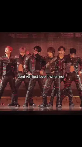 the fact that there's sooo much more👹 #nct #nctzen #nctfyp #kpop #czennie 