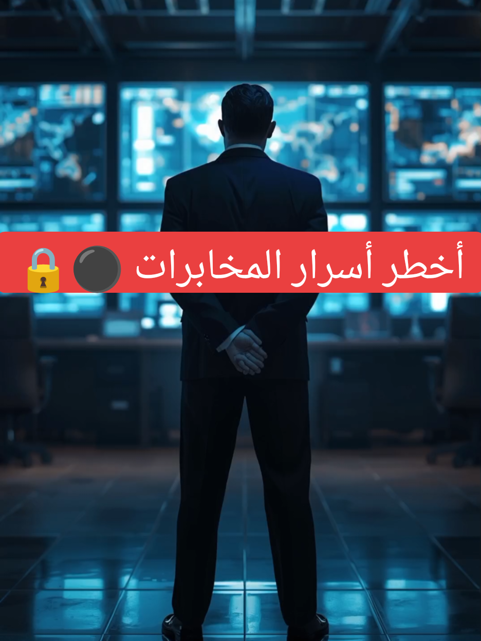في هذا الفيديو أشاركك أسرارًا نخبويّة من عالم المخابرات — ليس عن الأسلحة، بل عن القوة الصامتة: كيف تزرع الخوف في الآخر بنظرة وصمت. تعلّم أول استراتيجية من قصة فادي وجده، واجعل الكرامة والهيبة سلاحك. شاهد حتى النهاية لتعرف باقي التكتيكات. ##أمن_نفسية #المخابرات #قوة_الصمت #نظرة_المفترس #هيبة 