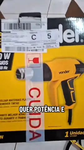 Soprador Térmico #soprador #termico #ferramenta 