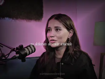 Tu relación no debería basarse en pleitos y de repente estar bien. #consejos #podcast #quesitooaxaca #girls #relaciones  @QuesitoOaxaca 