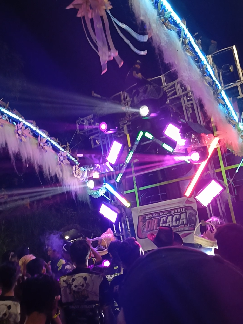 DR CACA  #karnivaljatisaripurwodadi2025 #pasuruan24jam #purwodadipasuruan #karnavalsoundsystem @ningrat.nderesmo 