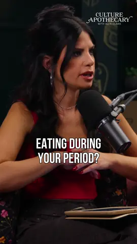 Watch this episode with Emily Rae Detrick on Youtube @Real Alex Clark and listen anywhere podcasts are available @Culture Apothecary  #health #wellness #fyp 