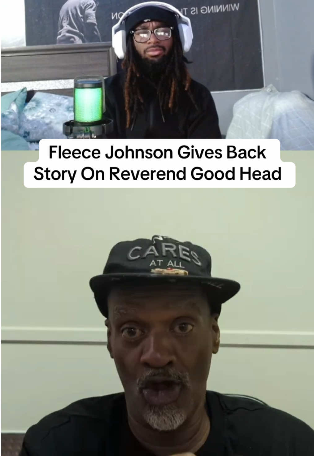 #fyp #relatable #blowthisup #fleecejohnson 