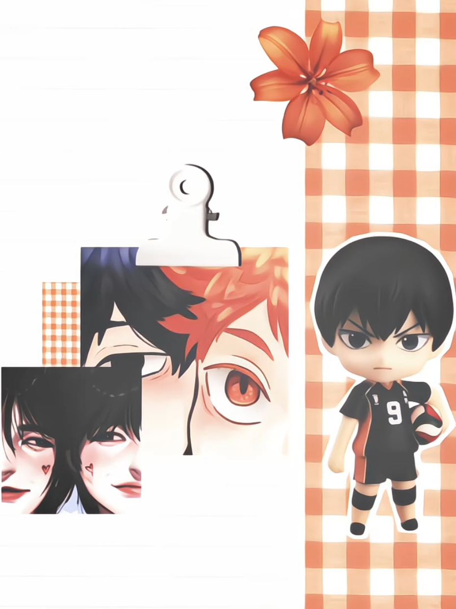 | ✿ ◌ ۪ 325 ࣪  ꫝꪗuniɳ  ⋮  ᭡ 🍮 .   . . . #hyunin      #kagehina       #haikyuu        #hyuninskz       #ihyun1n 