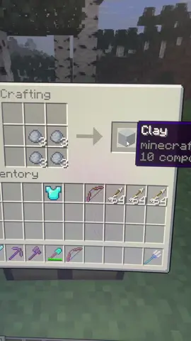 YEAA I FINALLY GOT THREE CLAY BLOCKS #clanker #fyp #funny #threenetheriteingots #yeyeye 