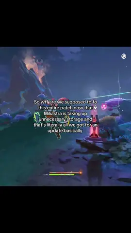 If they wind up replacing regular events that give primos with MW events/content I might actually tweak bro #fyp #foryoupage #GenshinImpact #genshin #natlangenshin 