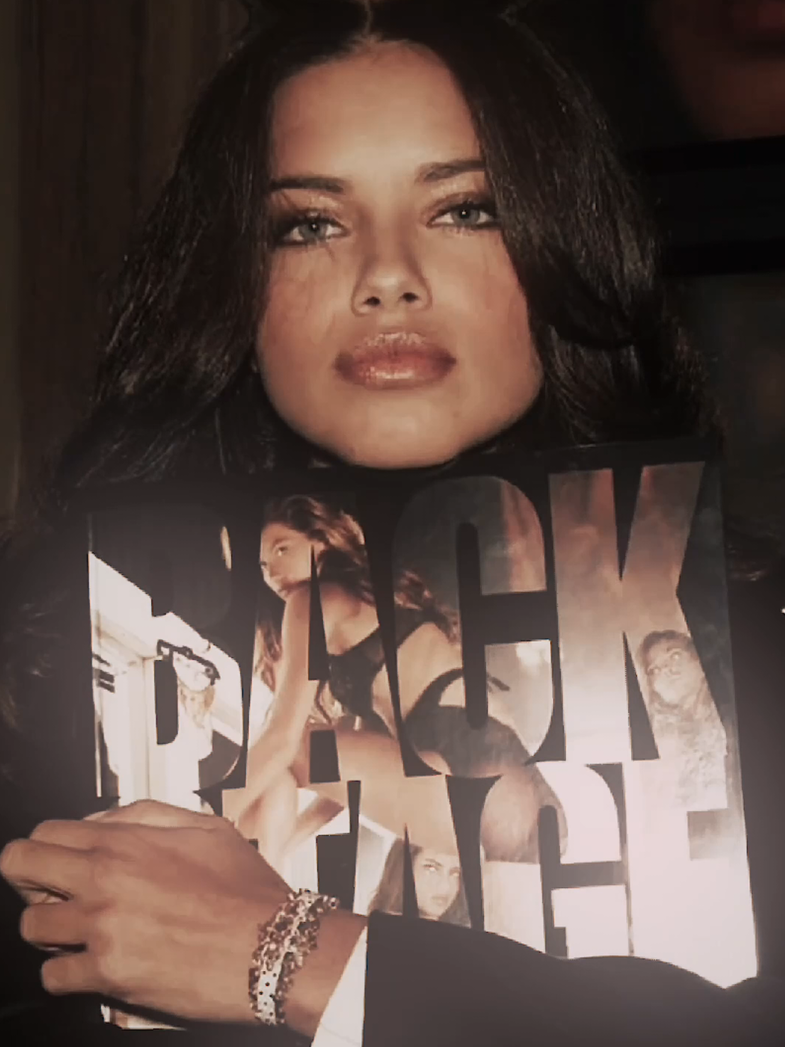 Go Adriana 🔥||#adrianalima #edit #foryou #tiktok #adrianalimaedit 