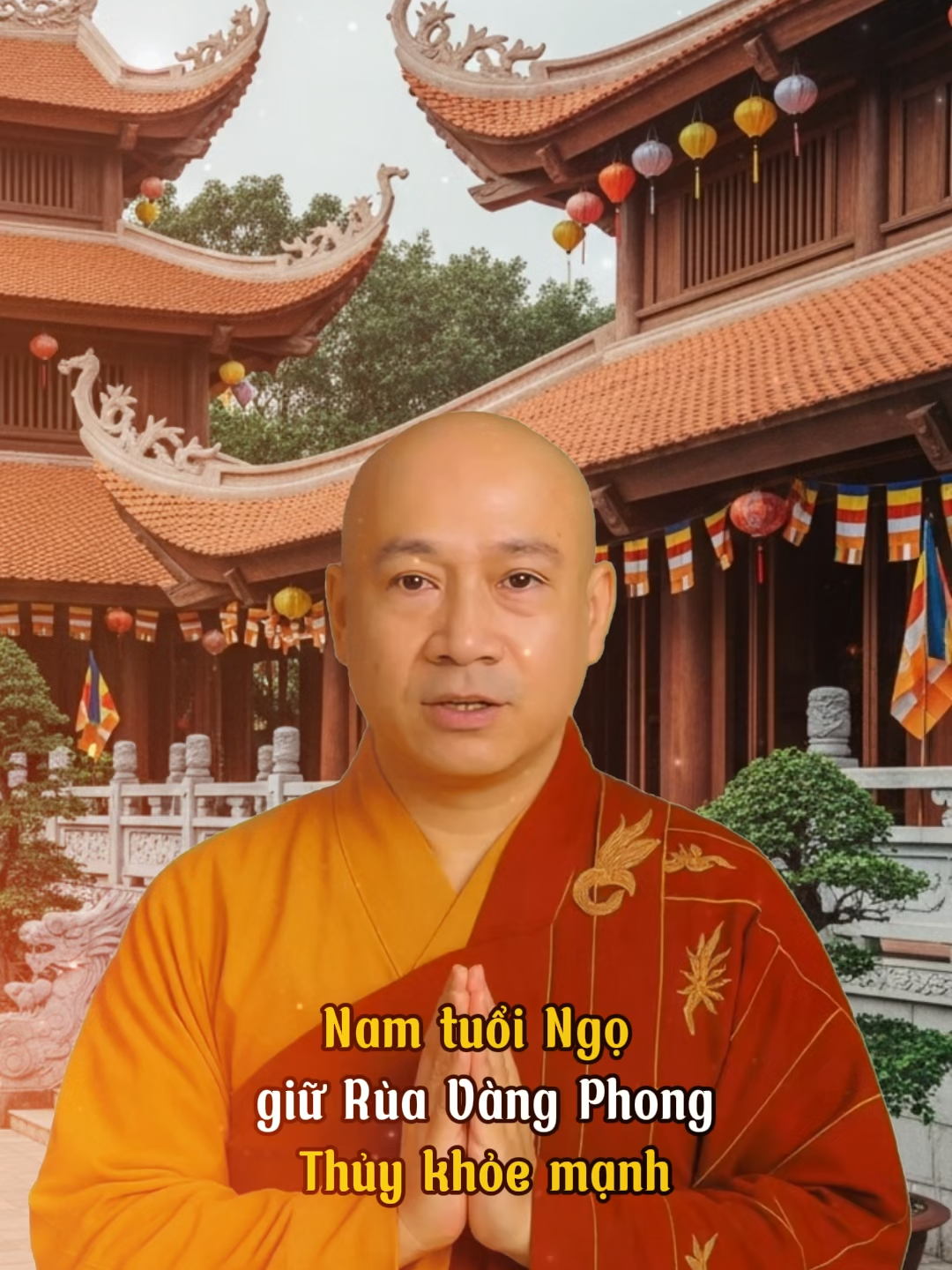 Nữ Tuổi Ngọ – Đặt Rùa Vàng Phong Thủy Trong Phòng, Sức Khỏe Luôn Sung Mãn #tuoingo #ruavangphongthuy #suckhoesungman #phongthuybinhan #nangluongdoidao