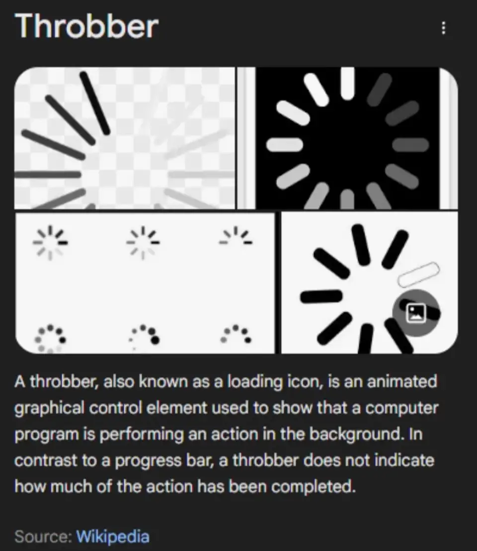 Hold on guys, I’m throbbing 😭