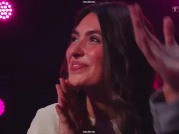 Elle mérite sa place dans cette aventure 🫶🏻 (Arrêtez d’envoyer de la haine à Ema svp) #fyp #ema #staracademy #edit 