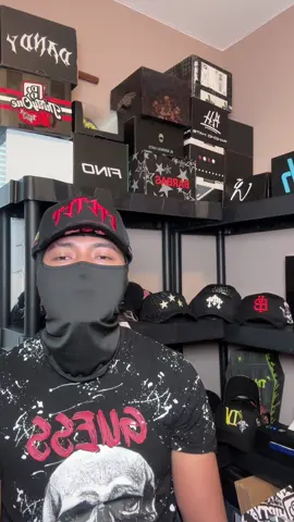 Que piensan ustedes ?🤔#barbashats @El barbas Hats #lasvegas #hats #?? 