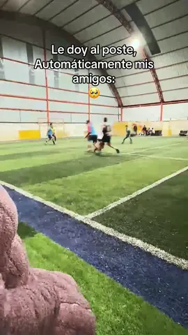 #AsiNoEs #Futbol #Pichanga #❤️‍🩹 #Partidos  