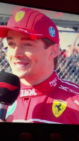 México 2025 #leclerc #gpmexico #ferrarif1 #f1 