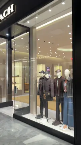 #coachretailemployee The first ever Coach Shoe store! #coachny #coachshoes #handbagtiktok #fypシ @Coach 