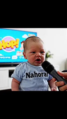 הילד מבין עניין #טרנד #בינהמלאכותית #תינוקותחמודים #veo3 #פוריו 