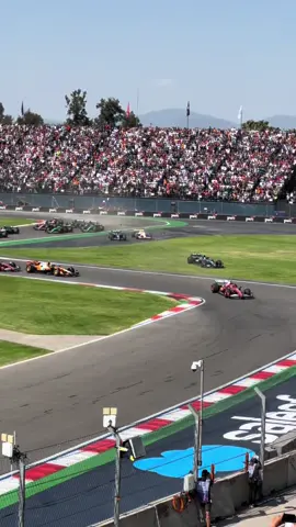 Mexico GP 2025!! #MexicoGP #F1 #F1Mexico