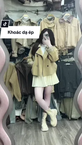 #xuhuong #xuhuongtiktok #moingaymotoutfit #thoitrangnu #xuhuongthoitrang 