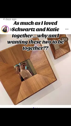 I don’t know why but I would love to see these two together!! #vanderpumprules #lala #bravotv 