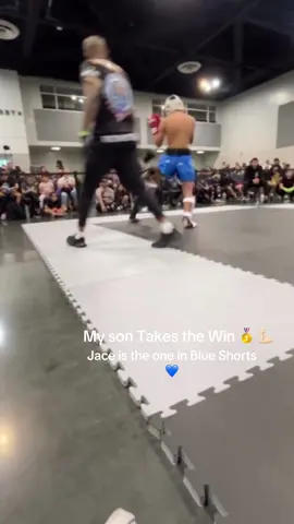 #muaythailife #fyp #fighter #winner #middlechild 💙💪🏻