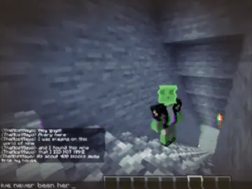 FW!! okay hi birthday edit um ok ok happy birthday yayyyy!!!  #fyp #minecraftarg #averythemayo #mcarg #arg 