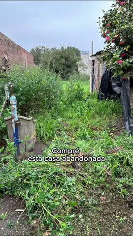 Si te gustan las reformas de casas, seguime para ver el final 🙌🏼❤️