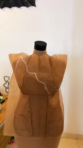 Watch the process #fashionloverstyle #lacedress #creatorsearchinsights #fypシ゚ #fypviraltiktok🖤シ゚☆♡ #