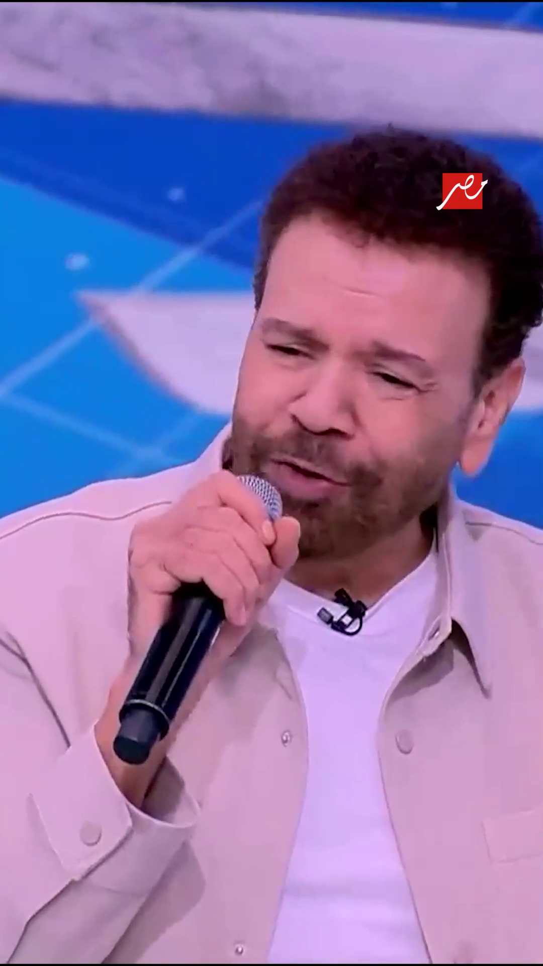 مش هيفيد الندم مش هيفيد الكلام.. زي ما قلبك ظلم جرب طعم الآلآم مجاناً على شاهد برنامج #كلام_الناس يعرض من الخميس – الأحد الساعة 6 مساءً بتوقيت القاهرة على #MBCMASR لمتابعة البث المباشر https://www.shahid.net/mbcmasr