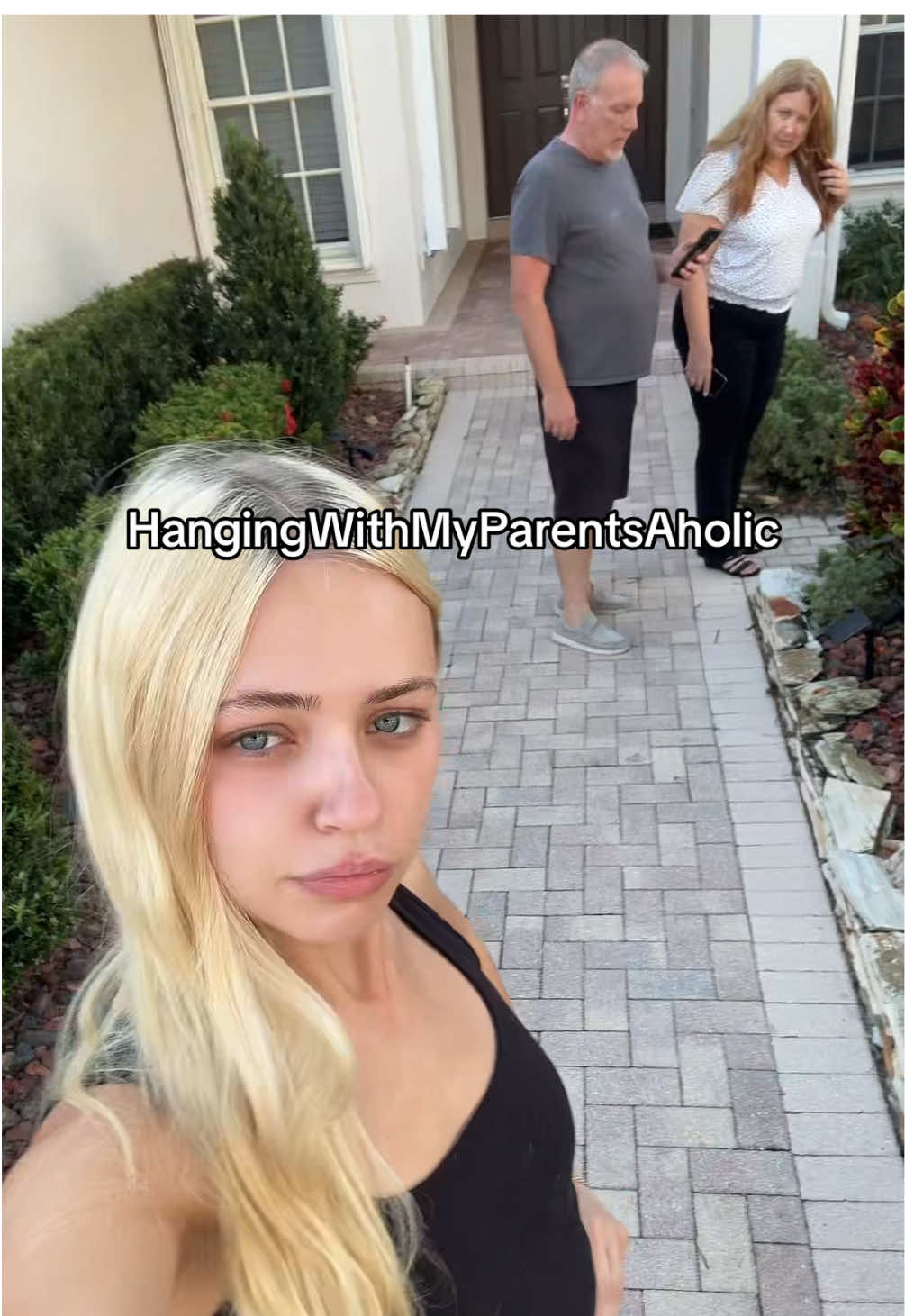 joining them on their sidequests just to hang out