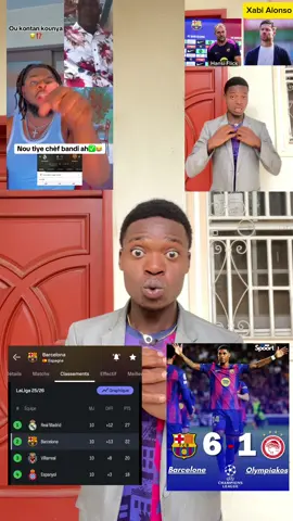 Sa rele kou monter😭❤️💙🔥💯✅@Rockstar 01 #realmadrid #barcelona #footbal 