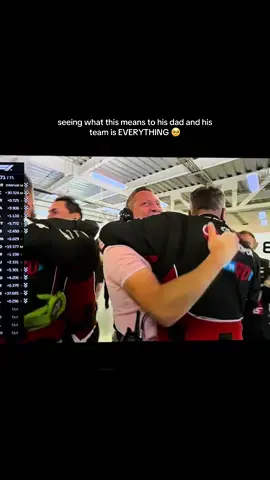 ollie we are all mega proud of you!!!🥳 #formulaone #oliverbearman #mexicogp #haas #grandprix 