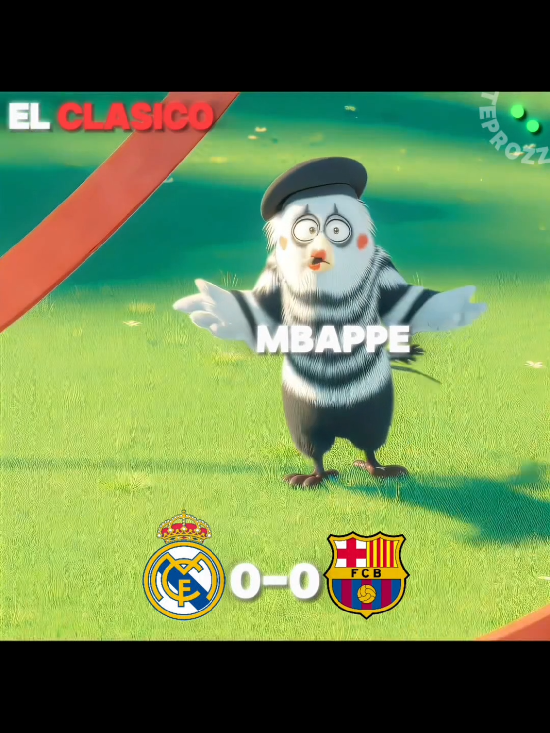 Laliga week 10!  . . #barcelona #realmadridfc #football #fyp 