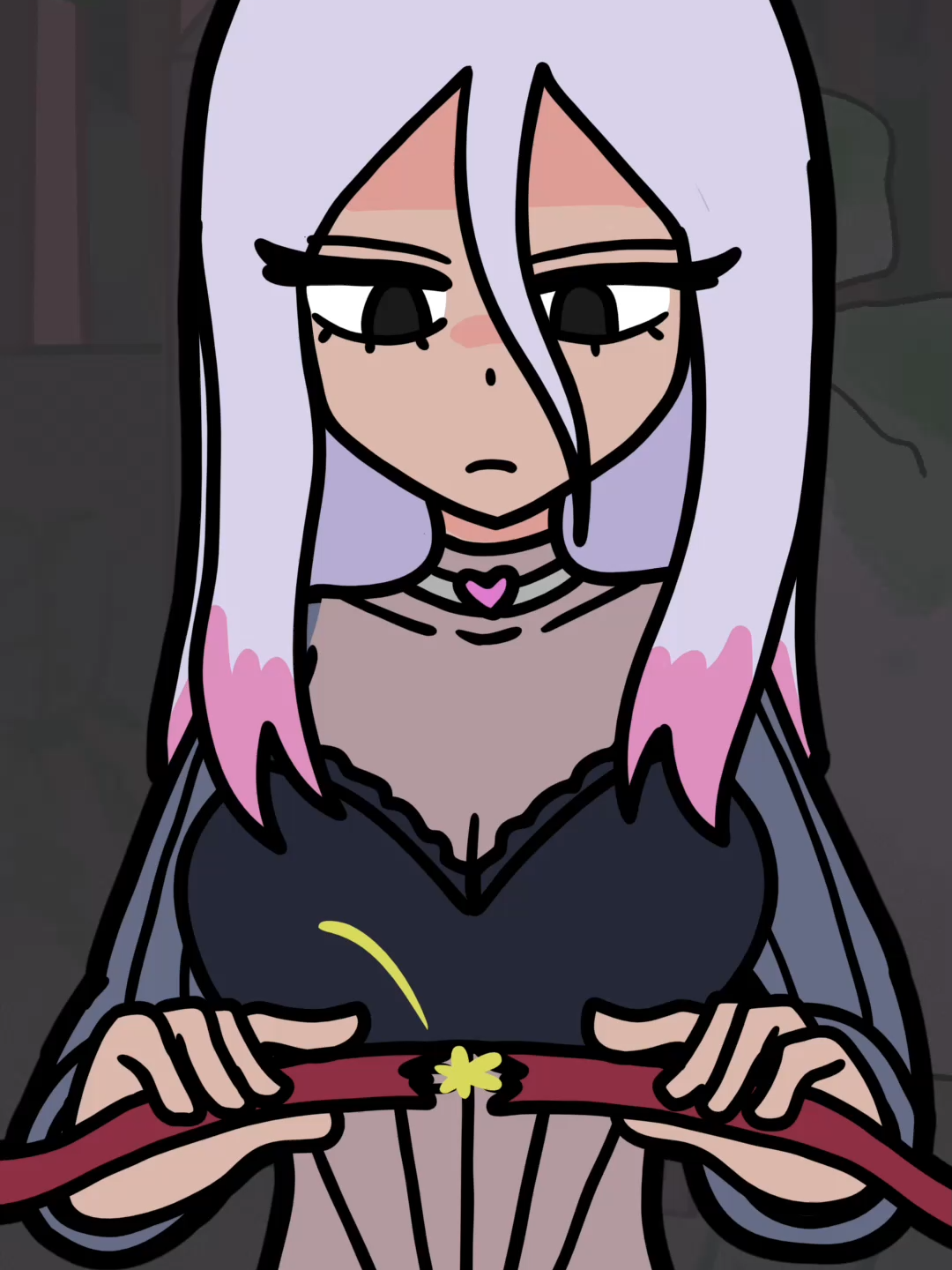 Breath Check #Deadbydaylight #dbd #dbdtiktok#springtrap #springtrapfnaf #fnafdbd